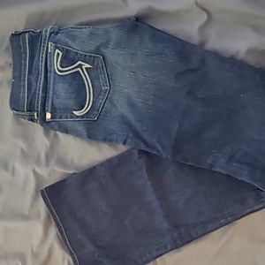 Rock & Republic jeans size 25